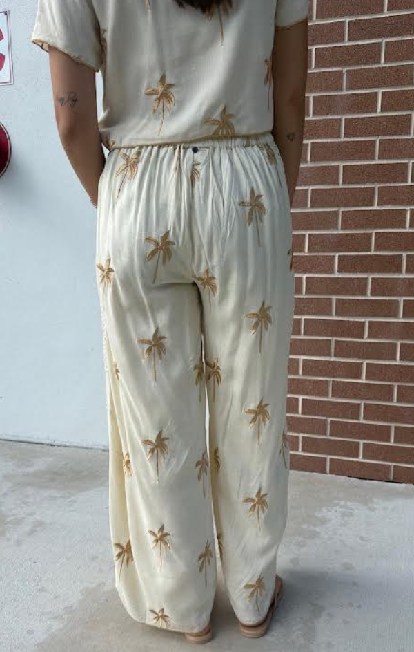 Goldie Pants