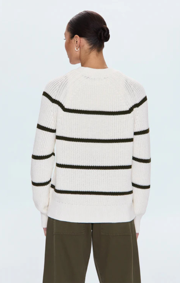 Edie Sweater