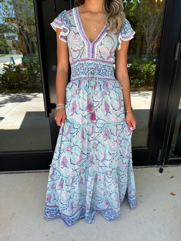 julia long dress fenity Julia Long Dress Fenity