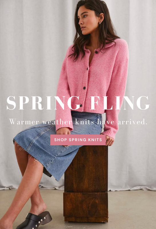 Mint 2024 clothing boutique