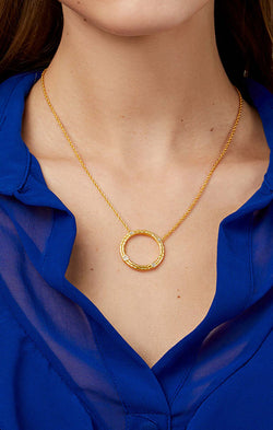 Astor Delicate Necklace