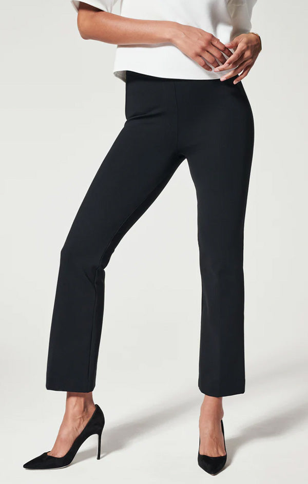spanx pull on pant