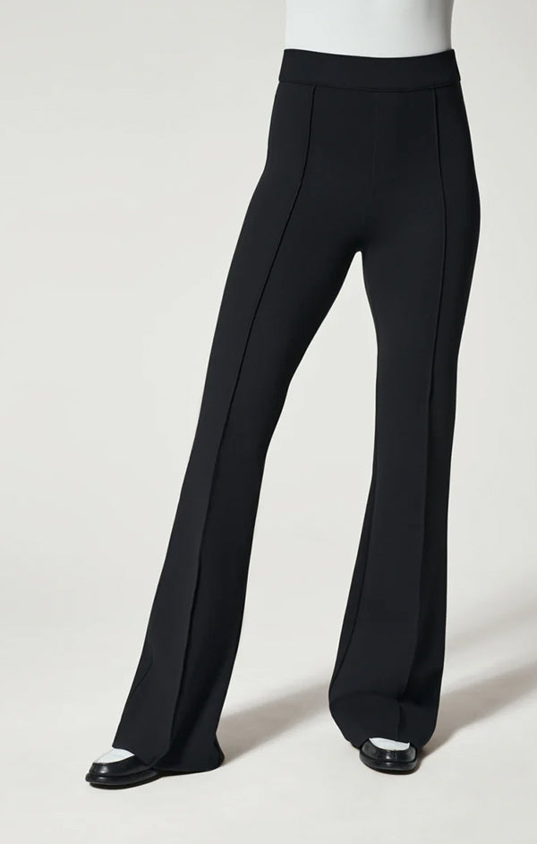 The Perfect Pant - High Rise Flare