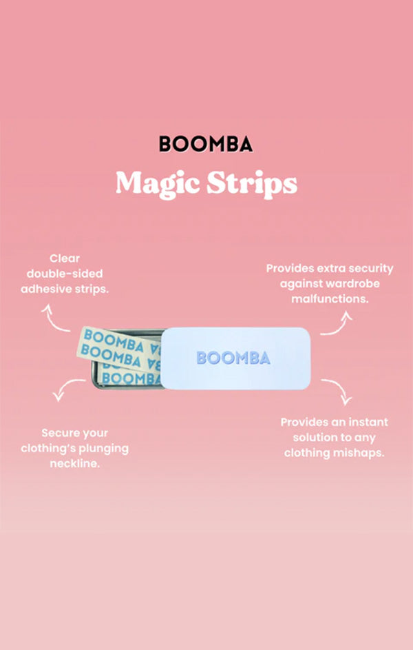 Boomba – Mint