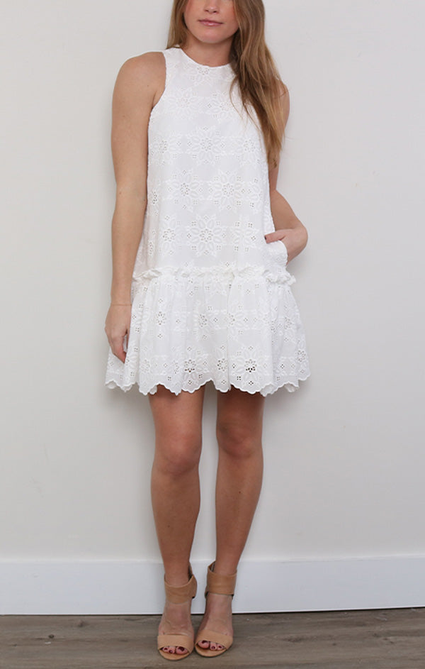 Camilla Mini Dress S