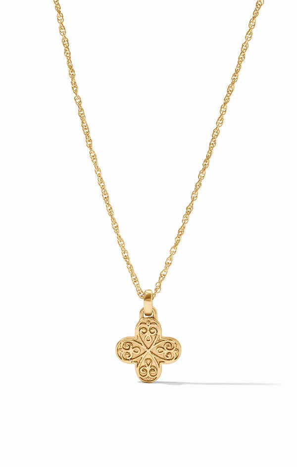 Corinth Delicate Necklace