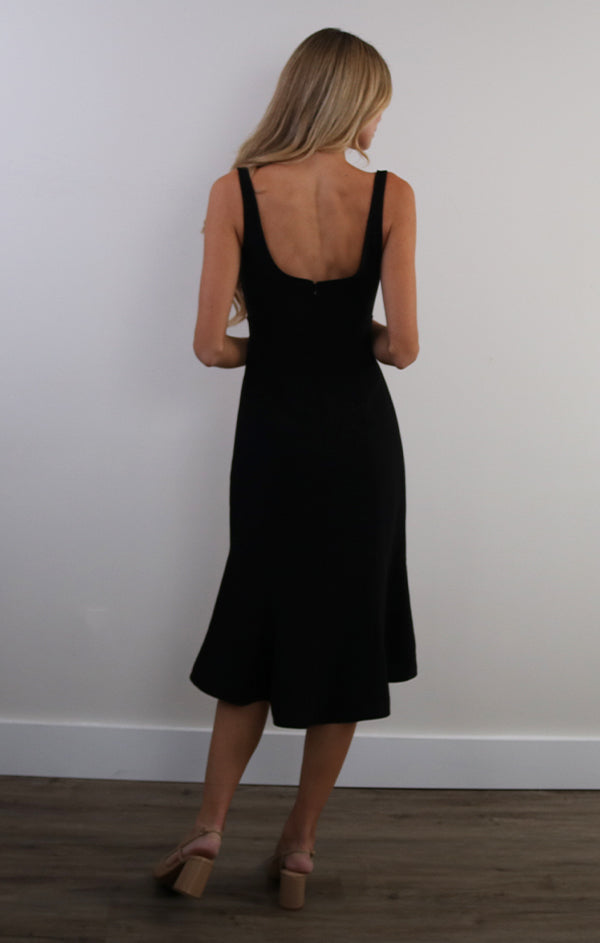 Campania Dress – Mint