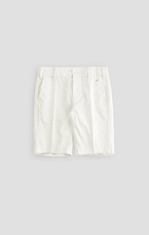 frayed shorts
