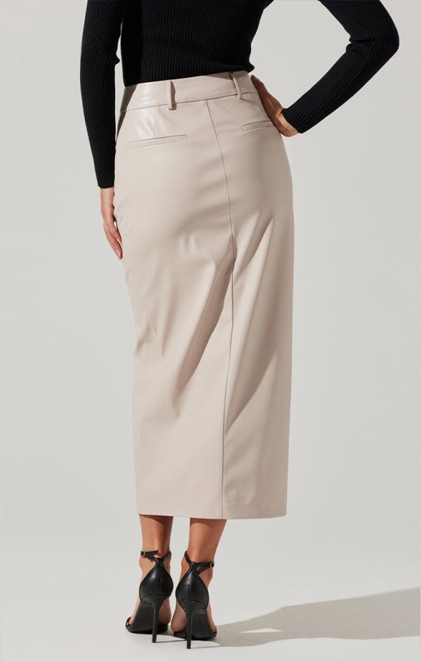 Karolyna Skirt – Mint
