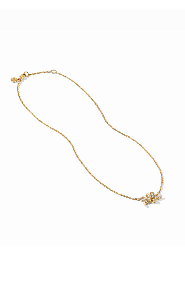 Laurel Delicate Necklace