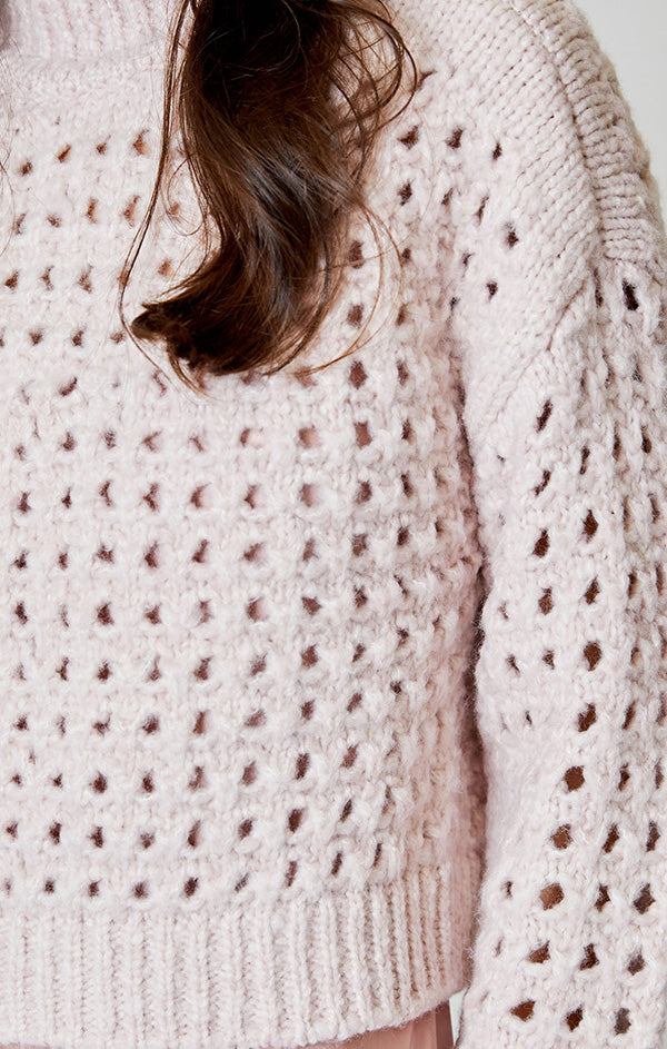 Mel Sweater Dress Combo