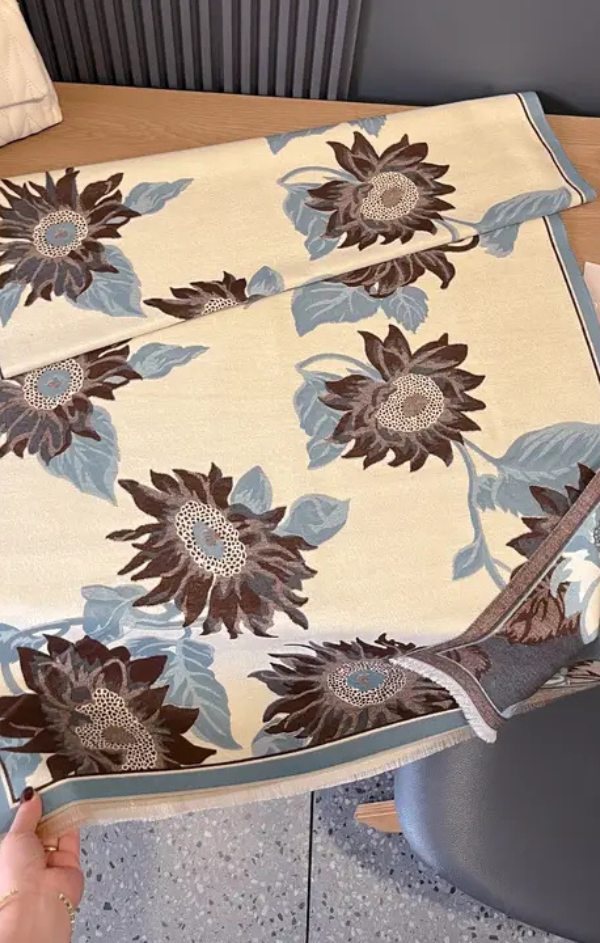 The Ultimate Reversible Wrap