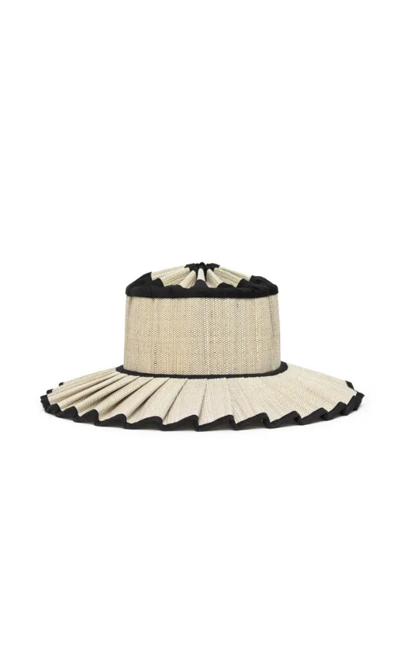 Antibes Capri Hat