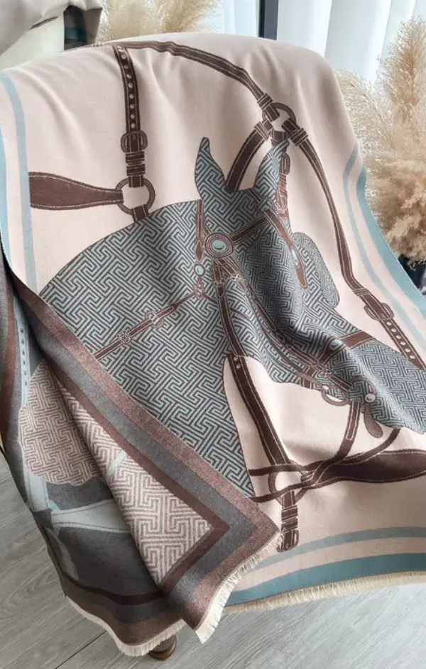 The Ultimate Reversible Wrap