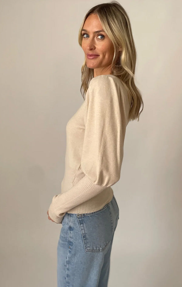 Reese Sweater