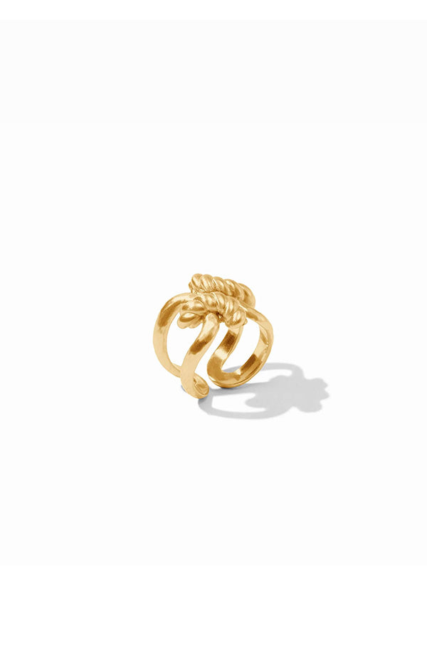 Nassau Ring