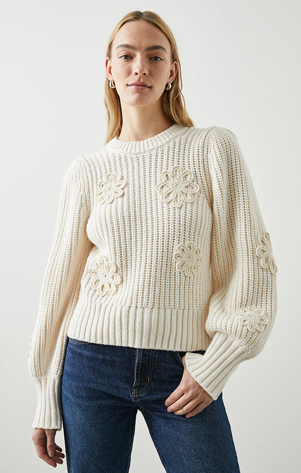 Romy Sweater