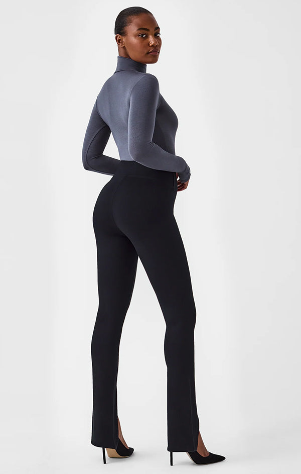 The Perfect Front Slit Leggings