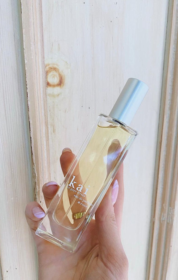 Kai Eau De Parfum – Mint - Main Image