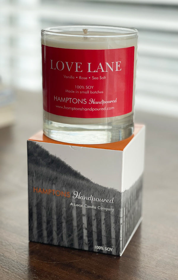 Love Lane Candle
