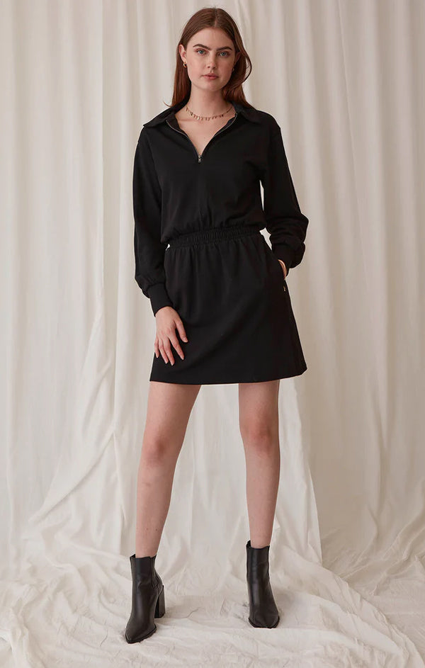 Winnie Dress - White main image 1