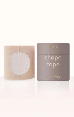 nood shape tape