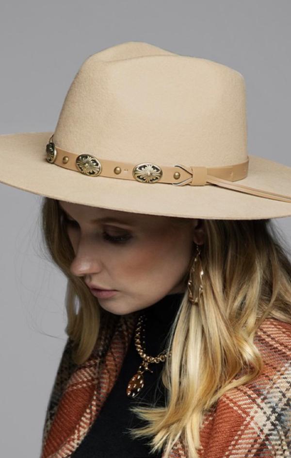 western inspired hats